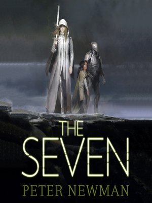 cover image of The Seven (The Vagrant Trilogy)